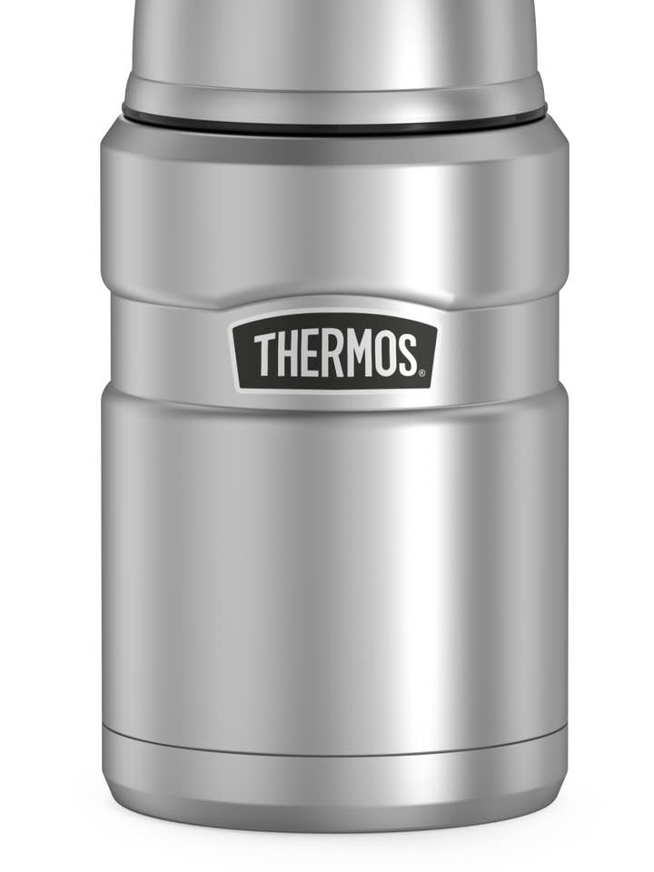 STAINLESS KING FOOD JAR 0.71L for wholesale by THERMOS