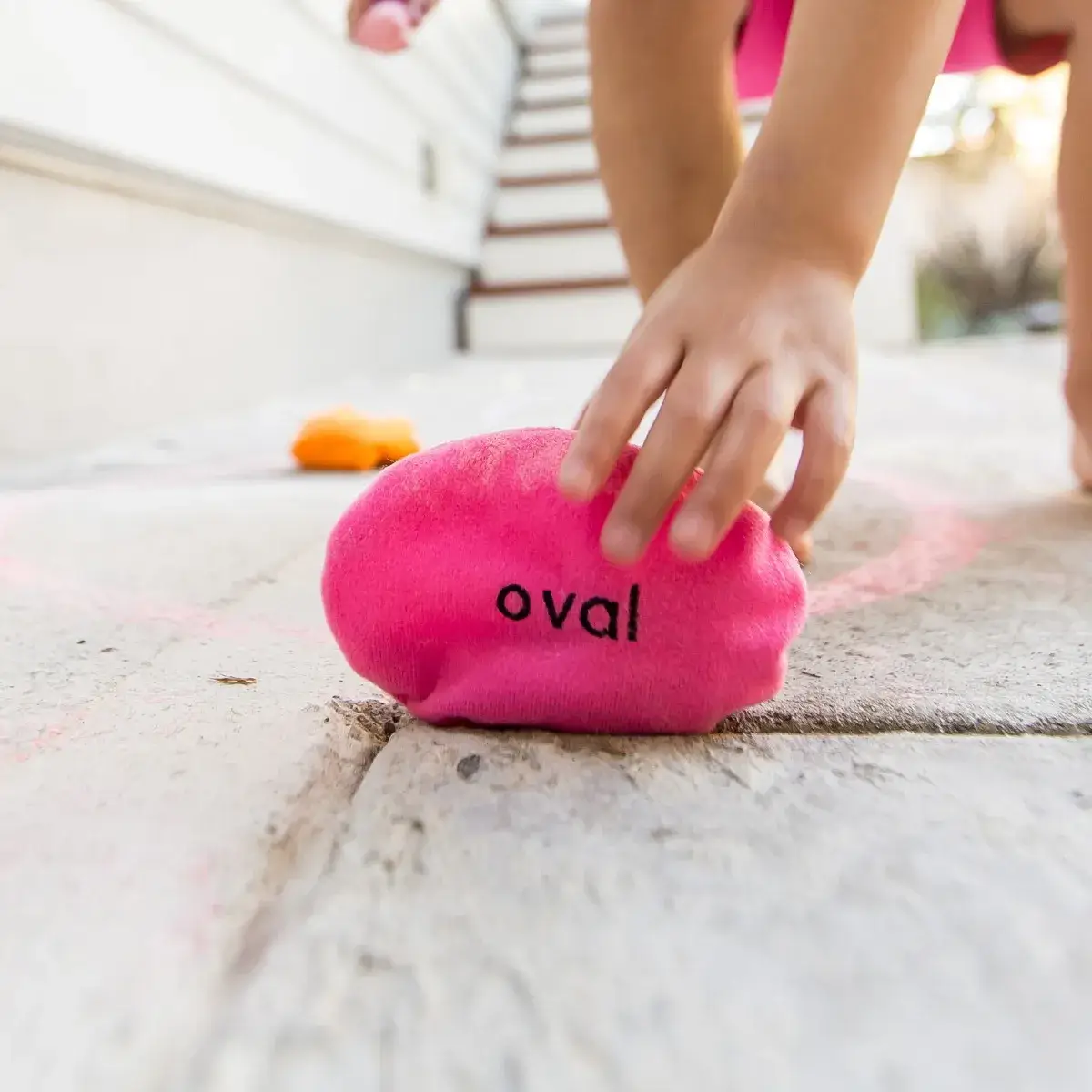 Learning Resources - Wholesale Toy Set - Kids - Shapes Bean Bags12