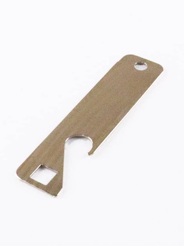 Multi Tool - Återvunnet Cymbal Tillbehör för wholesale av Full Circle Co.