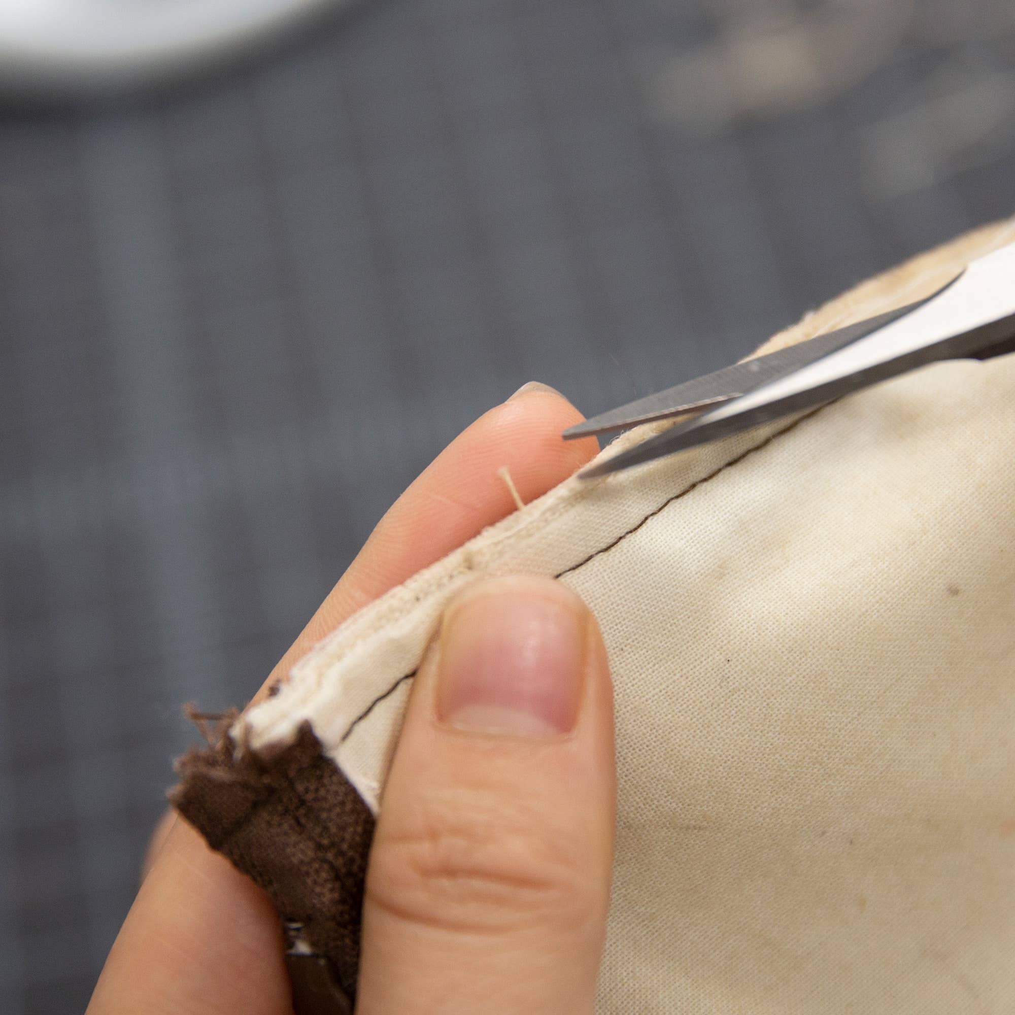 BAZIC Products - Wholesale Scissors - Stainless Steel Craft Sewing Scissors 6"3