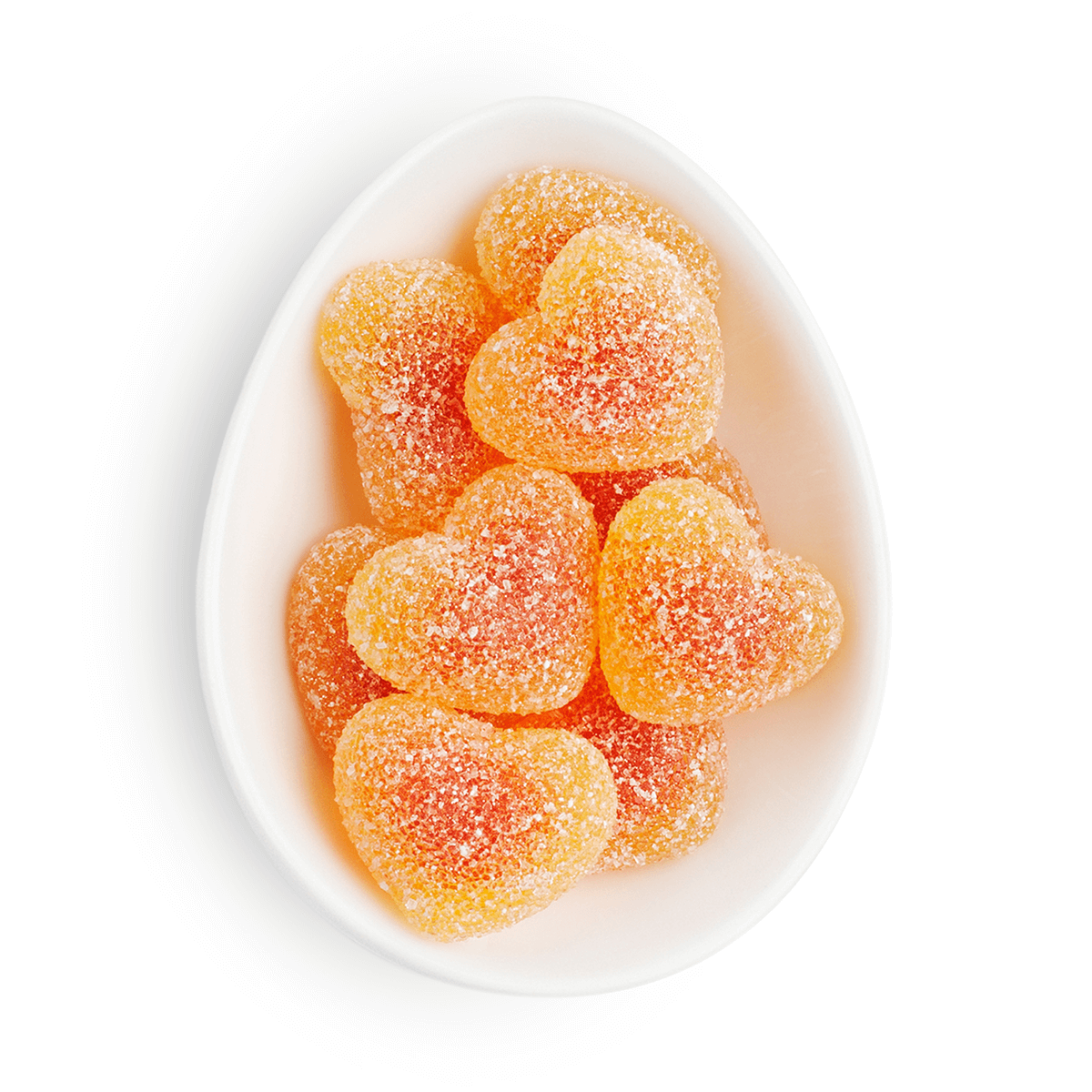 Sugarfina - Wholesale Gummy - Peach Bellini - Small2