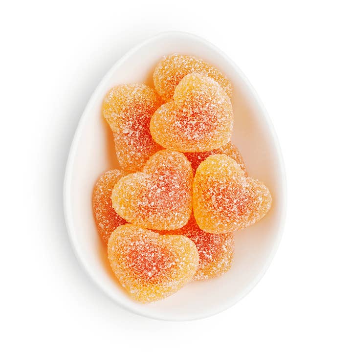Sugarfina - Wholesale Gummy - Peach Bellini - Small2