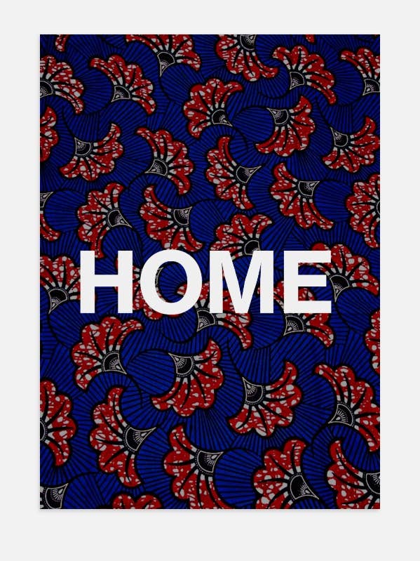 HOME cartaz cera por atacado de Ouéso