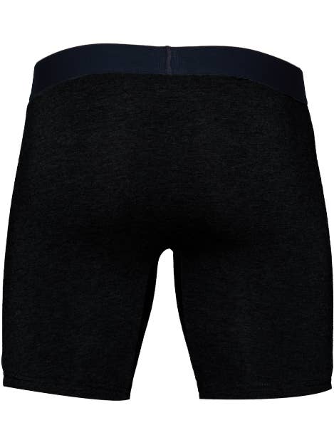 Noir-004 Slip Biker w/Fly - Noir-004 en vente sur Faire2