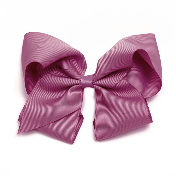 Extra Large Victorian Rose Hair Clip for wholesale by Verity Jones London