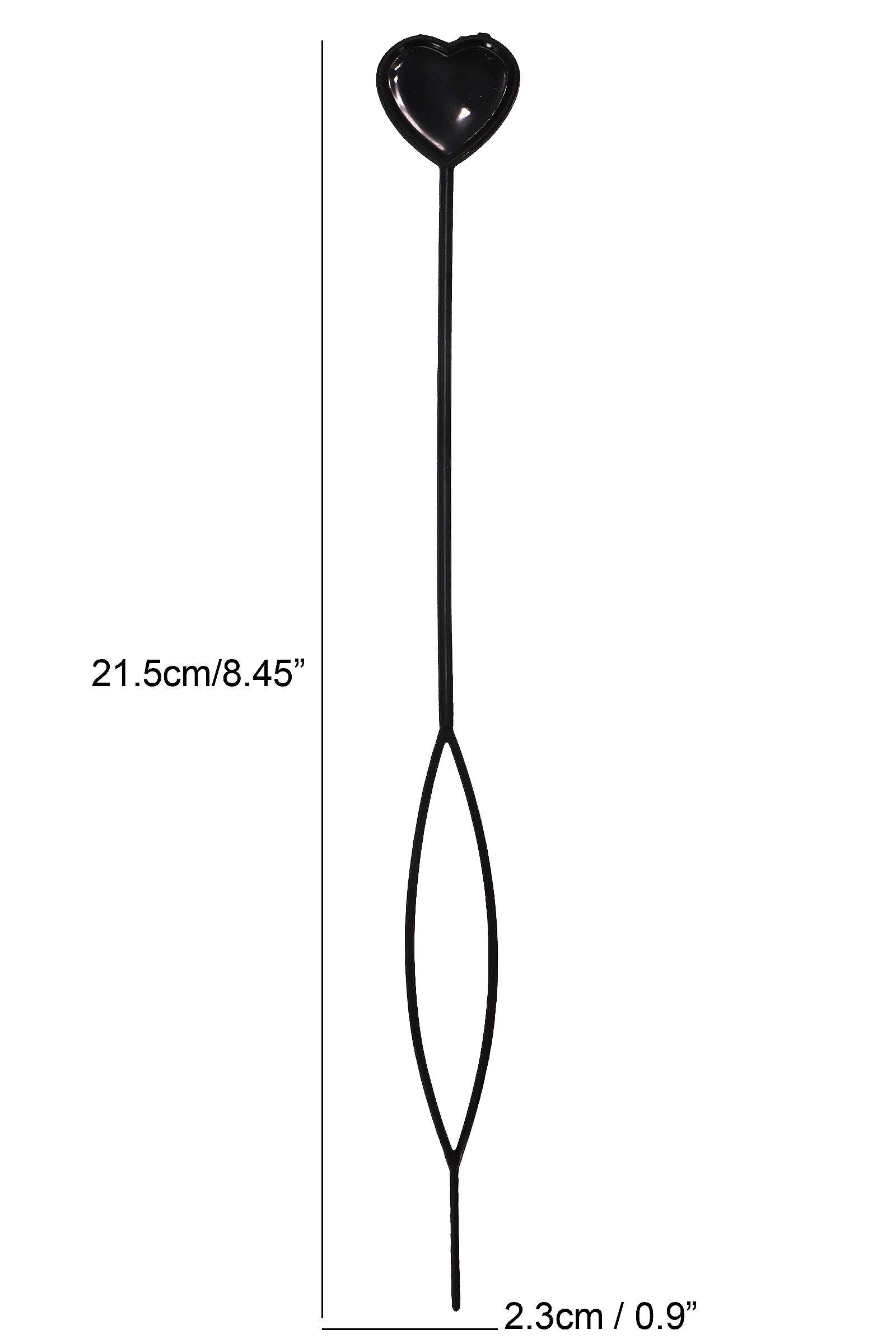 AS SHOWN 7-piece Diy Hair Braiding And Styling Tools Set for wholesale on Faire3