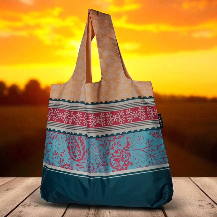 Envirosax - Wholesale Grocery/Shopping Bag - Envirosax Reusable Bag - Sun Kissed Bag 3