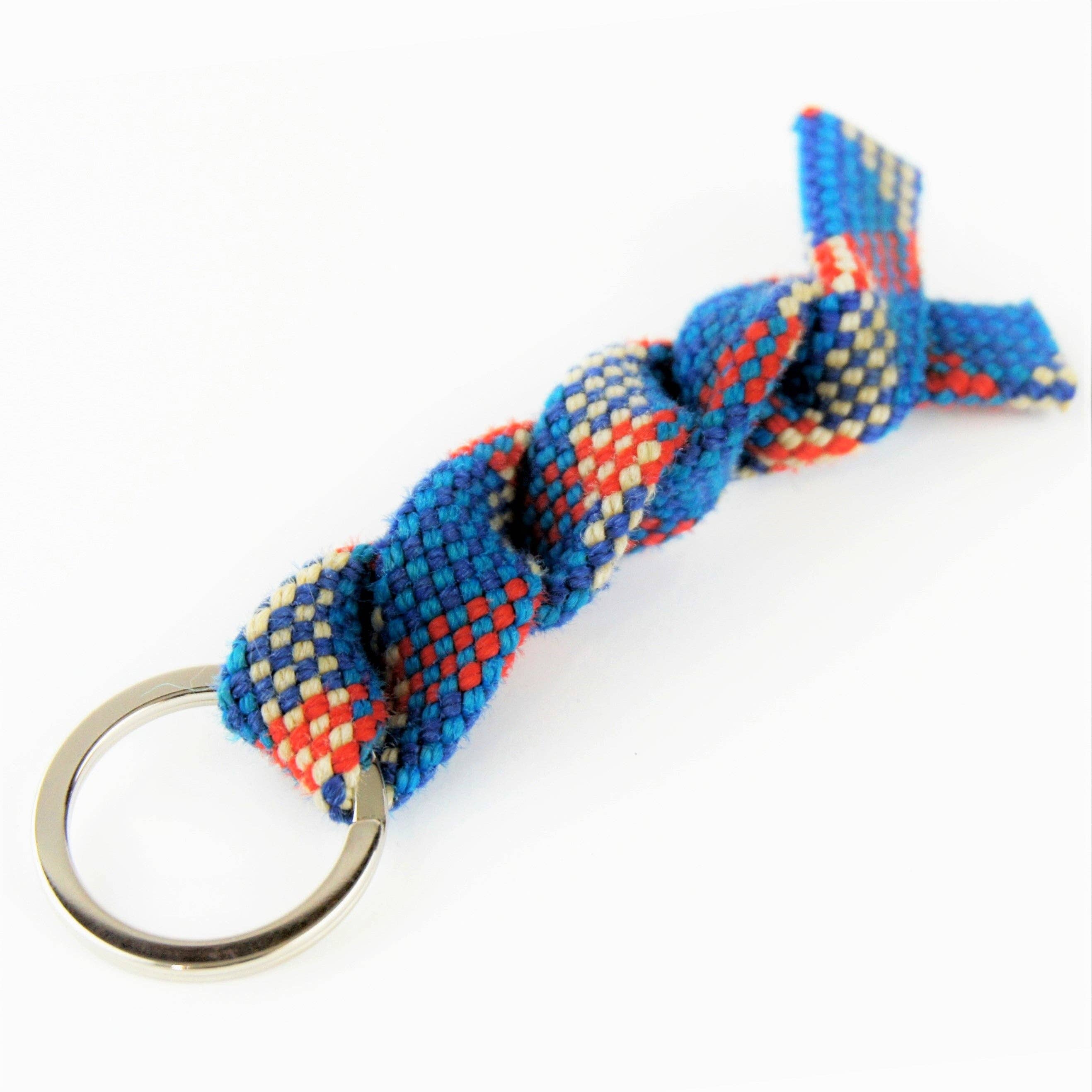Scavenger – wholesale Keychain – Unisex – Key Ring - Twisted5
