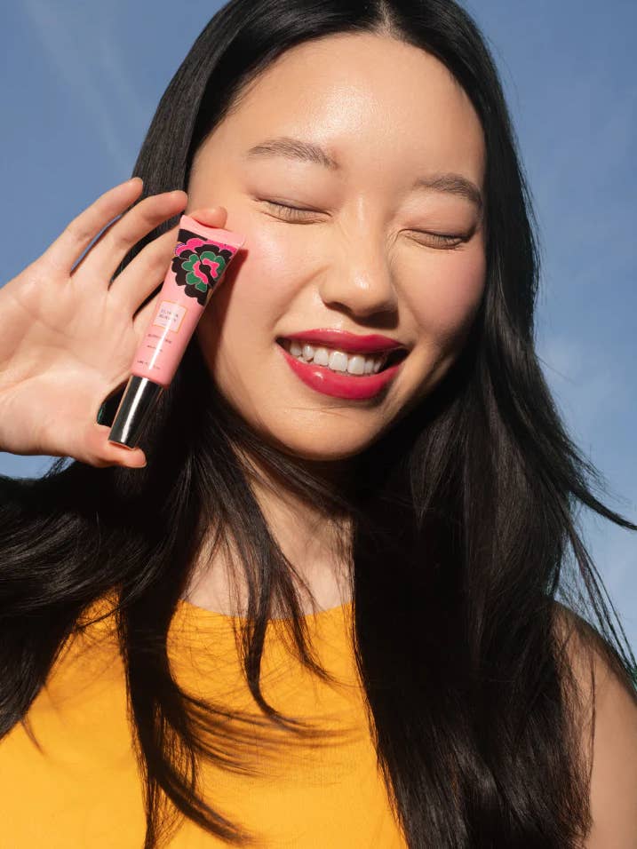 Raspberry Liquid Blush for wholesale by Elikya Beauty