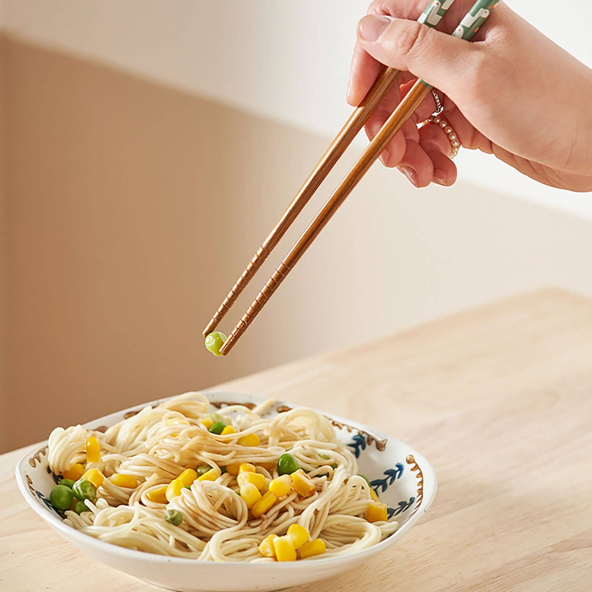 MinoCraft - Vendita all'ingrosso Bacchette - Bacchette artigianali in legno stile giapponese9