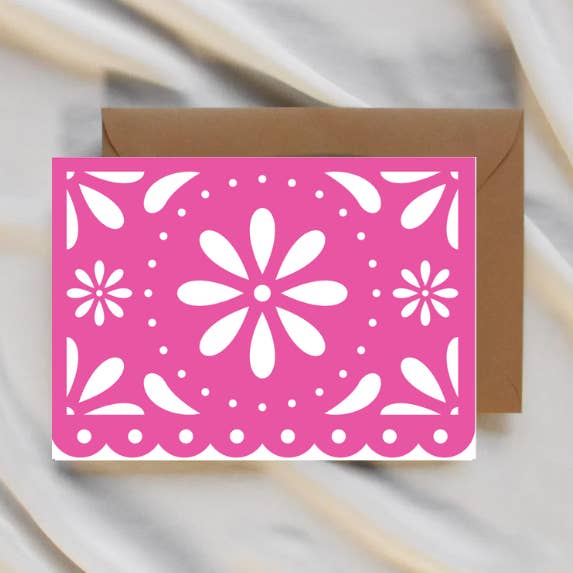 Everyday Card for wholesale by Party Collective