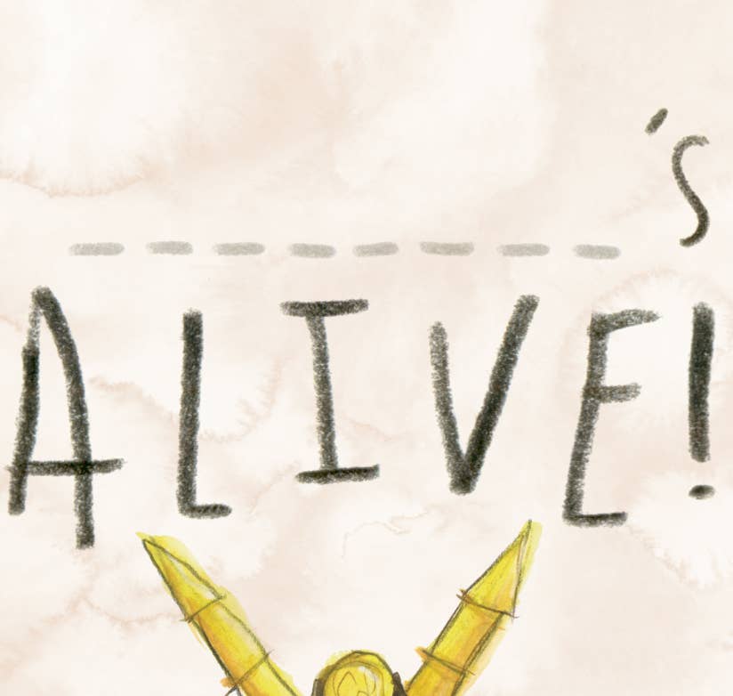 The Grey Earl – Engroshandel Hverdagshilsen kort – ______'s I LIVE! - Flash Gordon retro vintage filmkort2