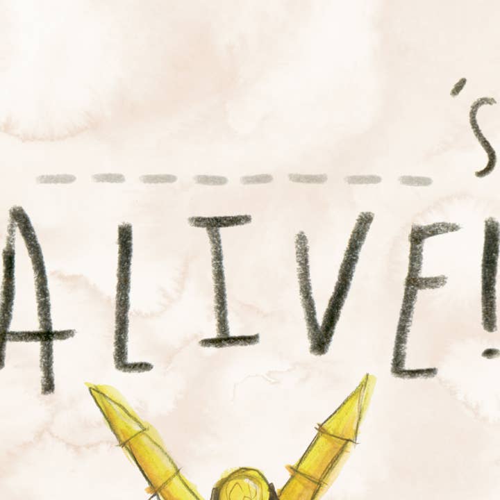 The Grey Earl – Engroshandel Hverdagshilsen kort – ______'s I LIVE! - Flash Gordon retro vintage filmkort2