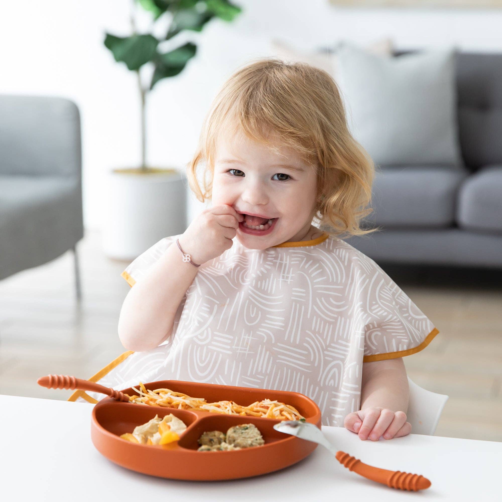 Bumkins - Wholesale Bib - Baby - Junior Bib: Wander14