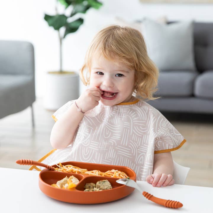 Bumkins - Wholesale Bib - Baby - Junior Bib: Wander14