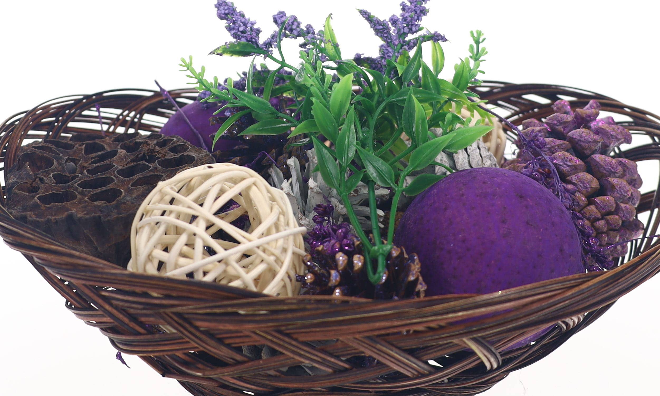 Your Home - Wholesale Potpourri - Lavender Fields 2qt Bag spring/summer styles2