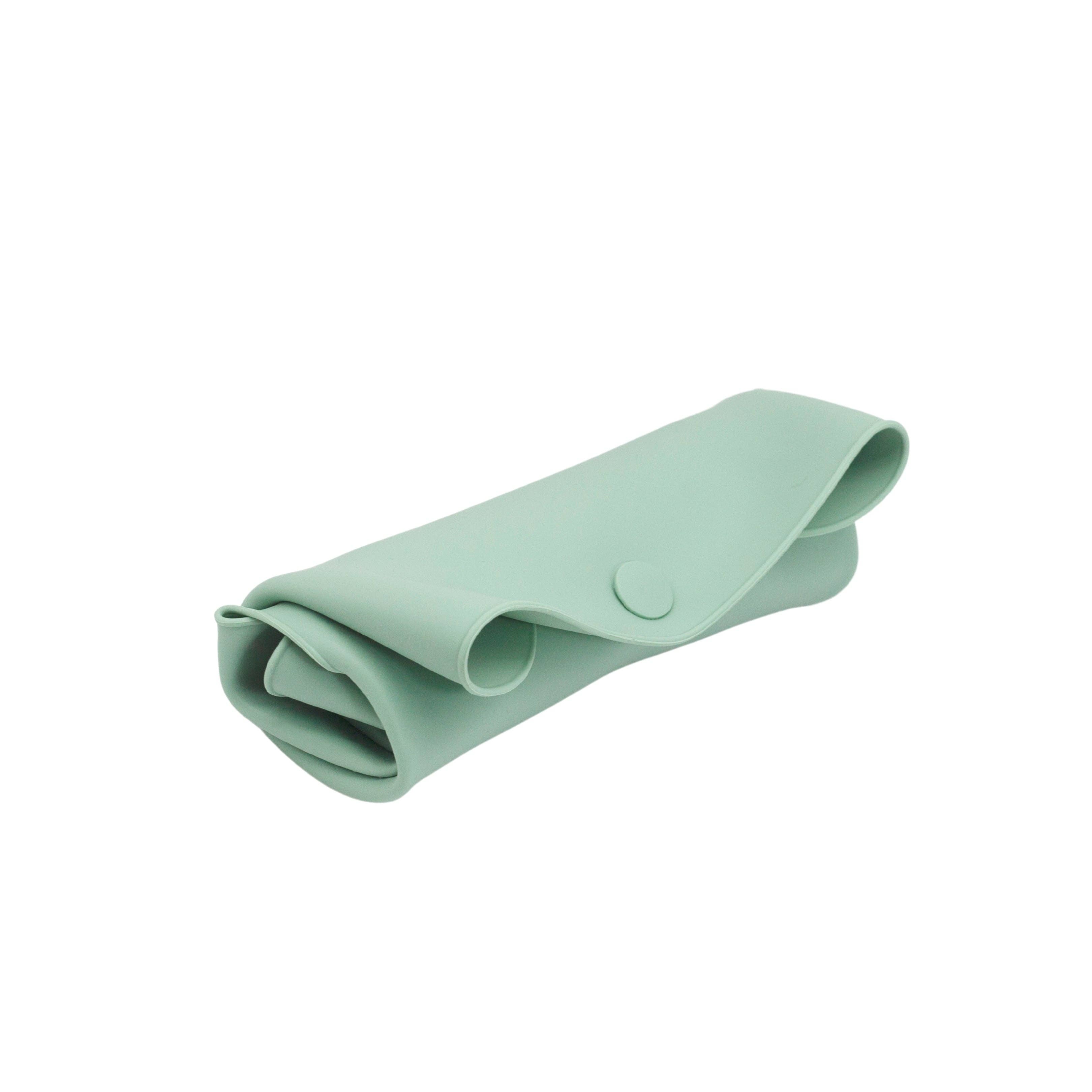 Sande Kids™ - Vente Housse de siège auto – enfant et bébé - Siège d'auto et doublure de landau imperméables Sande Kids™ - Vert écume5