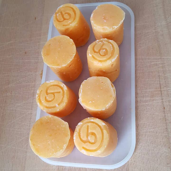 Tampa para molde de freezer por atacado de Pufz