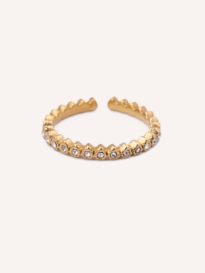 Ring YXQ R243 for wholesale by CUCOCUCA