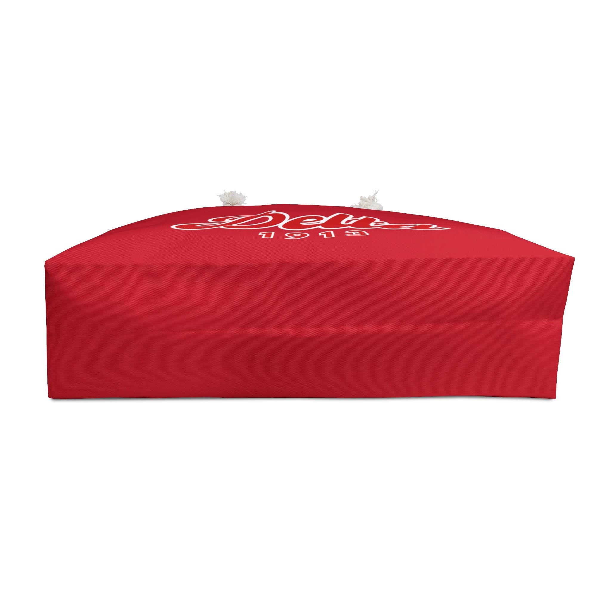 OFC Tees & Gifts - Wholesale Weekender Bag - Women's - Delta Sigma Theta Sorority Inspired Custom Weekender Bag7