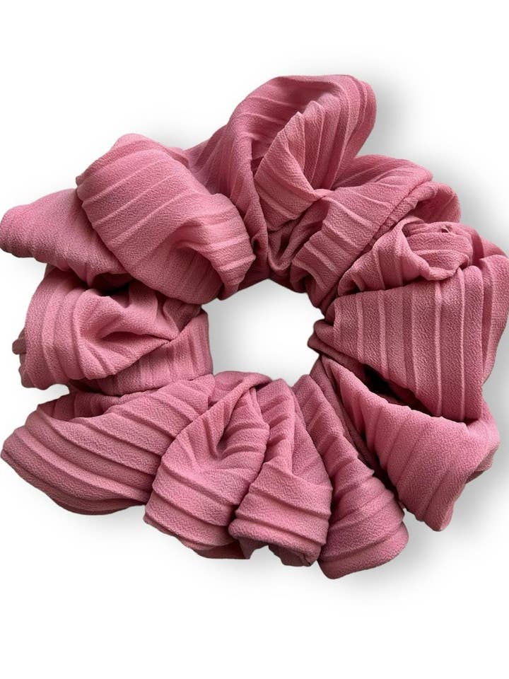 Set Regalo Scrunchies XL Stacey per la vendita all'ingrosso da parte di DaintyLuxeAU