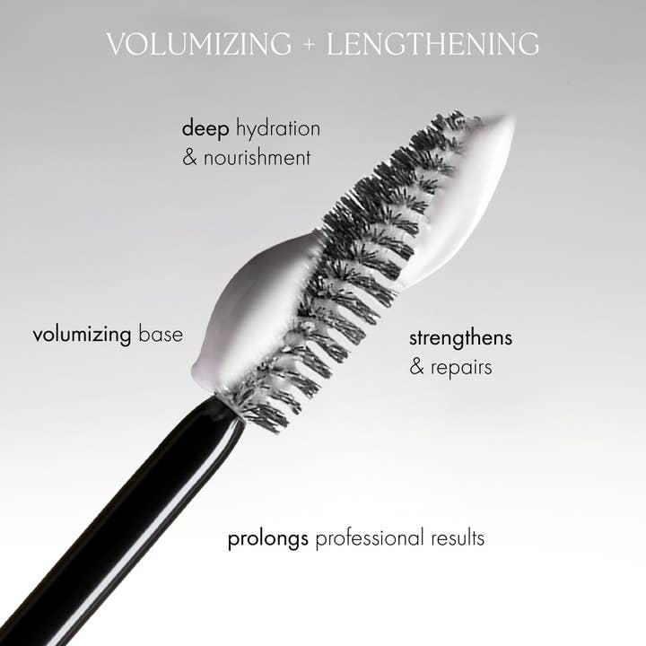 BLINC White Lash Primer for wholesale on Faire2