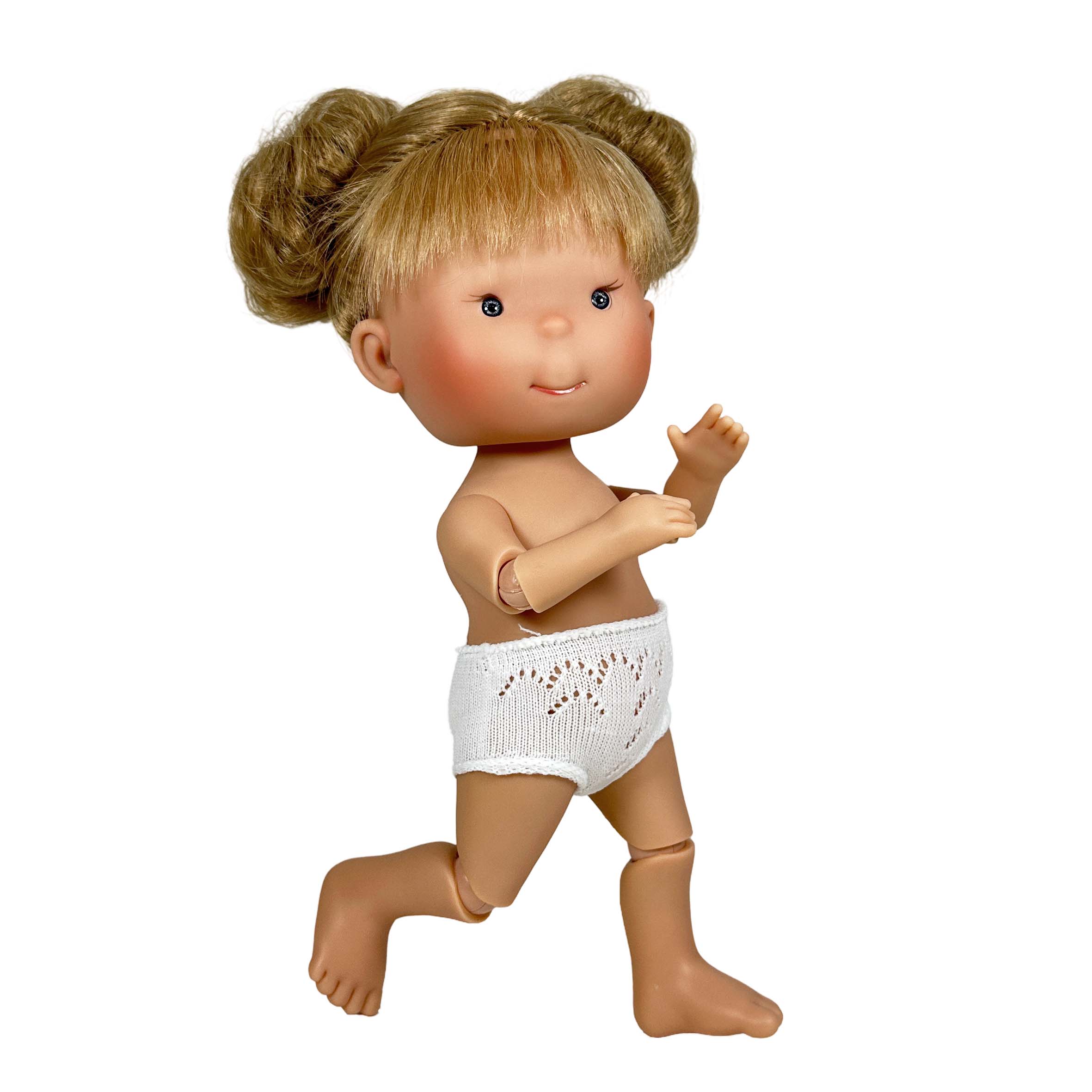 Nines Artesanals d'Onil Dolls – wholesale Doll – Kids – PIPPA PET MINT DOLL11