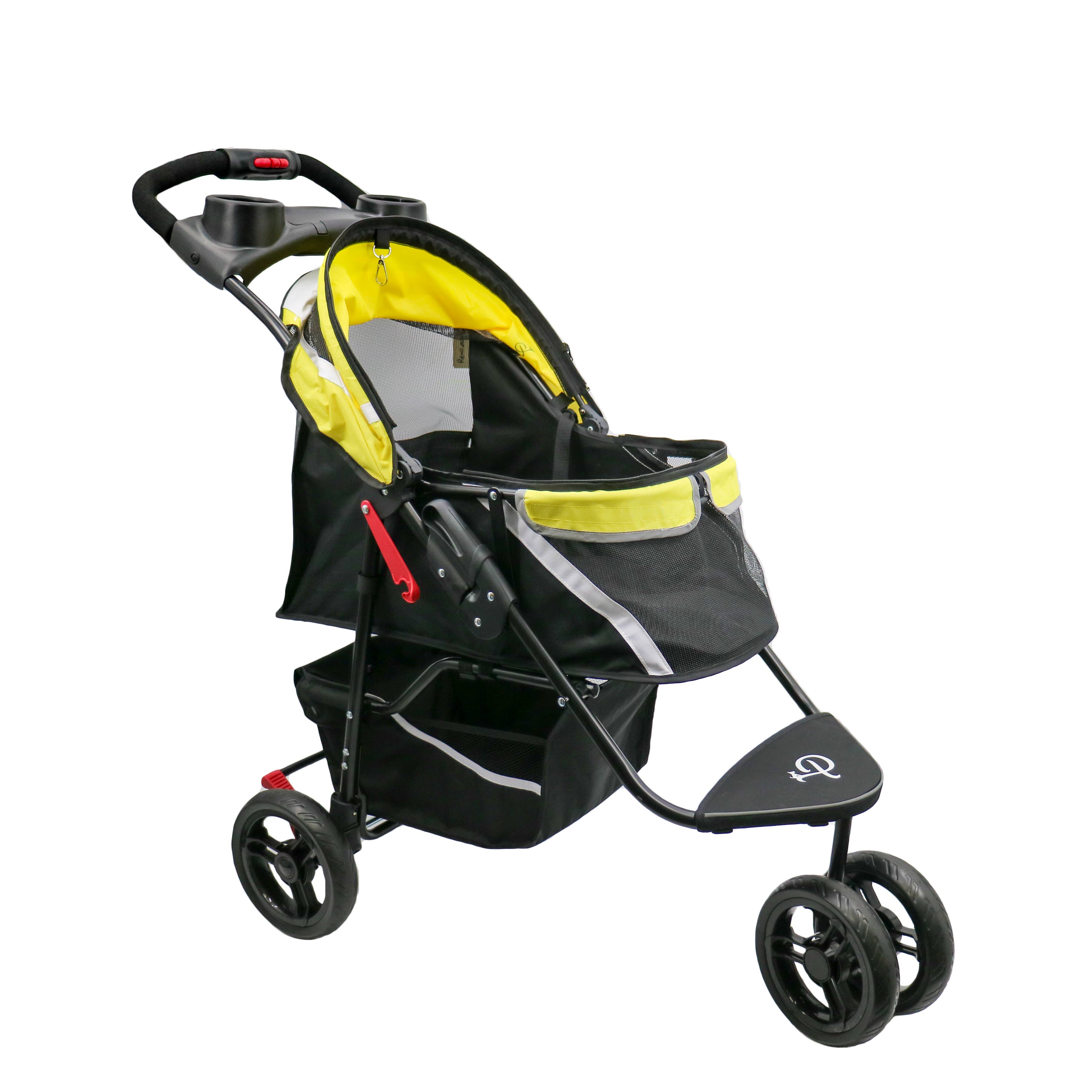 Petique - Wholesale Pet Carrier - Cat/Dog - Revolutionary Pet Stroller41