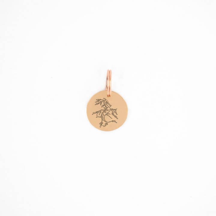 BRACENET - Wholesale Individual Charm/Pendant - Motif pendant30