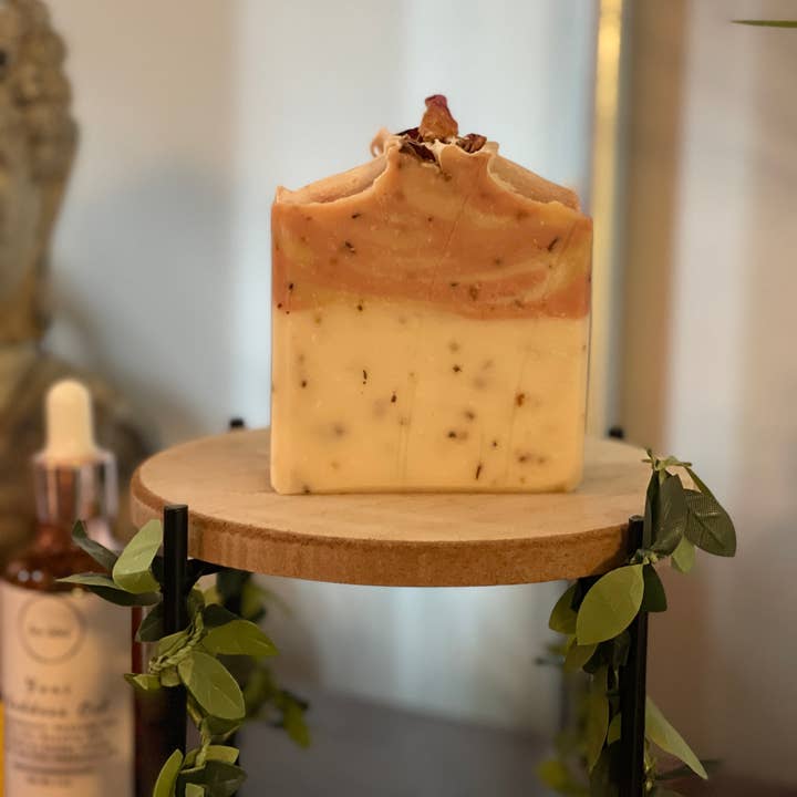 Coco Select - Wholesale Bar Soap - Yoni Soap Bar