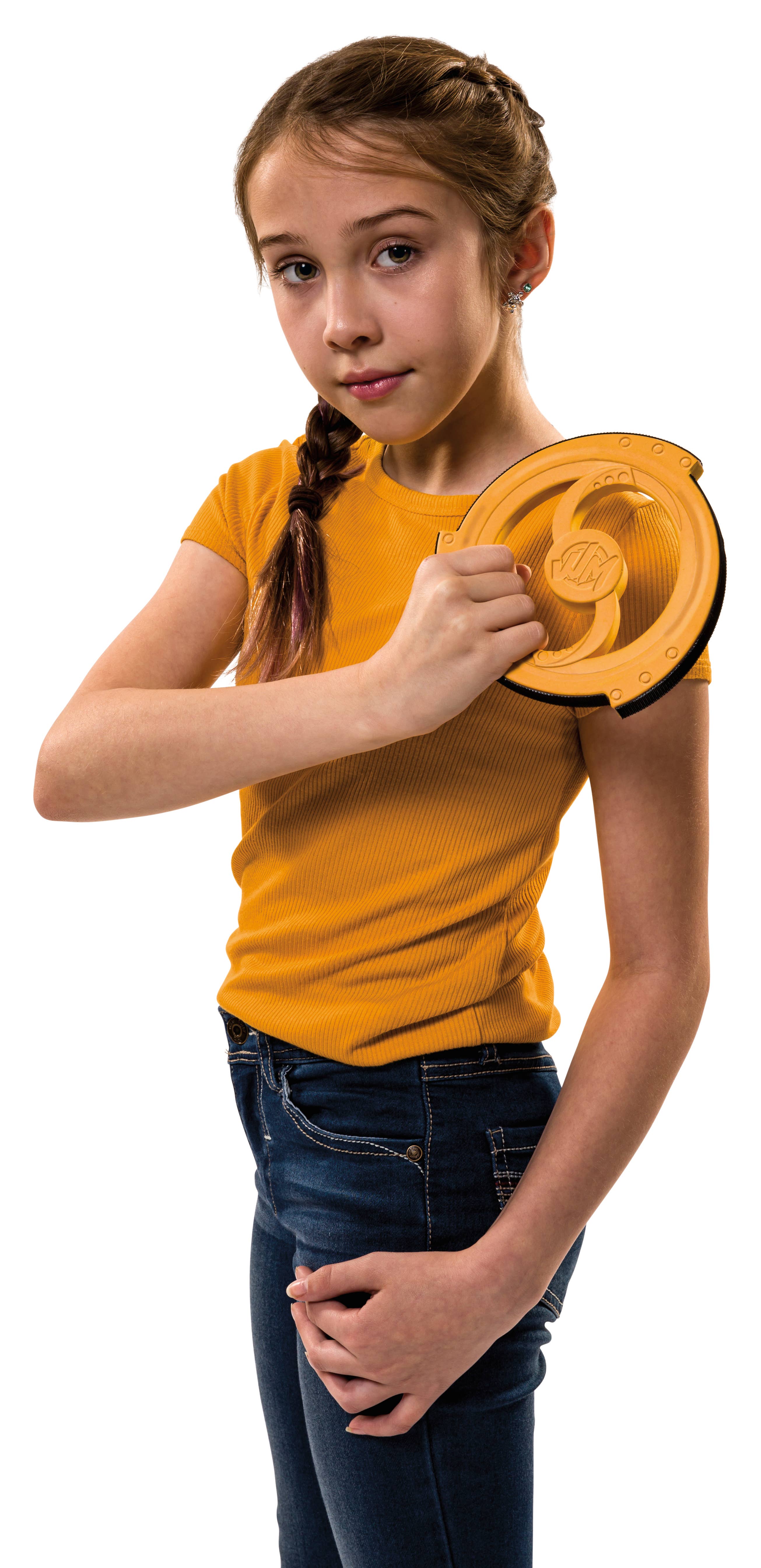 Toysmith - Wholesale Sporting Game - Kids & Baby - Warrior's Mark Indoor/Outdoor Throwing Blades Game6