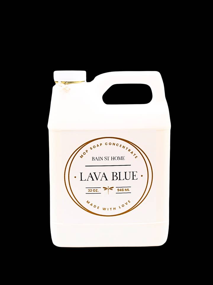 Bain St Home Luxury Mop Soap Concentrate for wholesale by Bain St Home