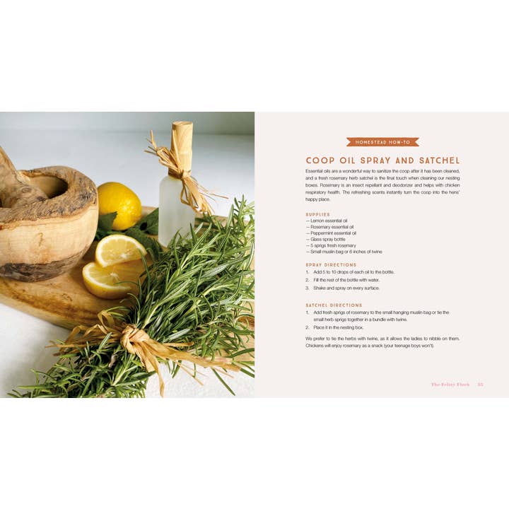 Harvest House Publishers Gift & Specialty Books - Wholesale Home & Garden - The Grace-Filled Homestead6