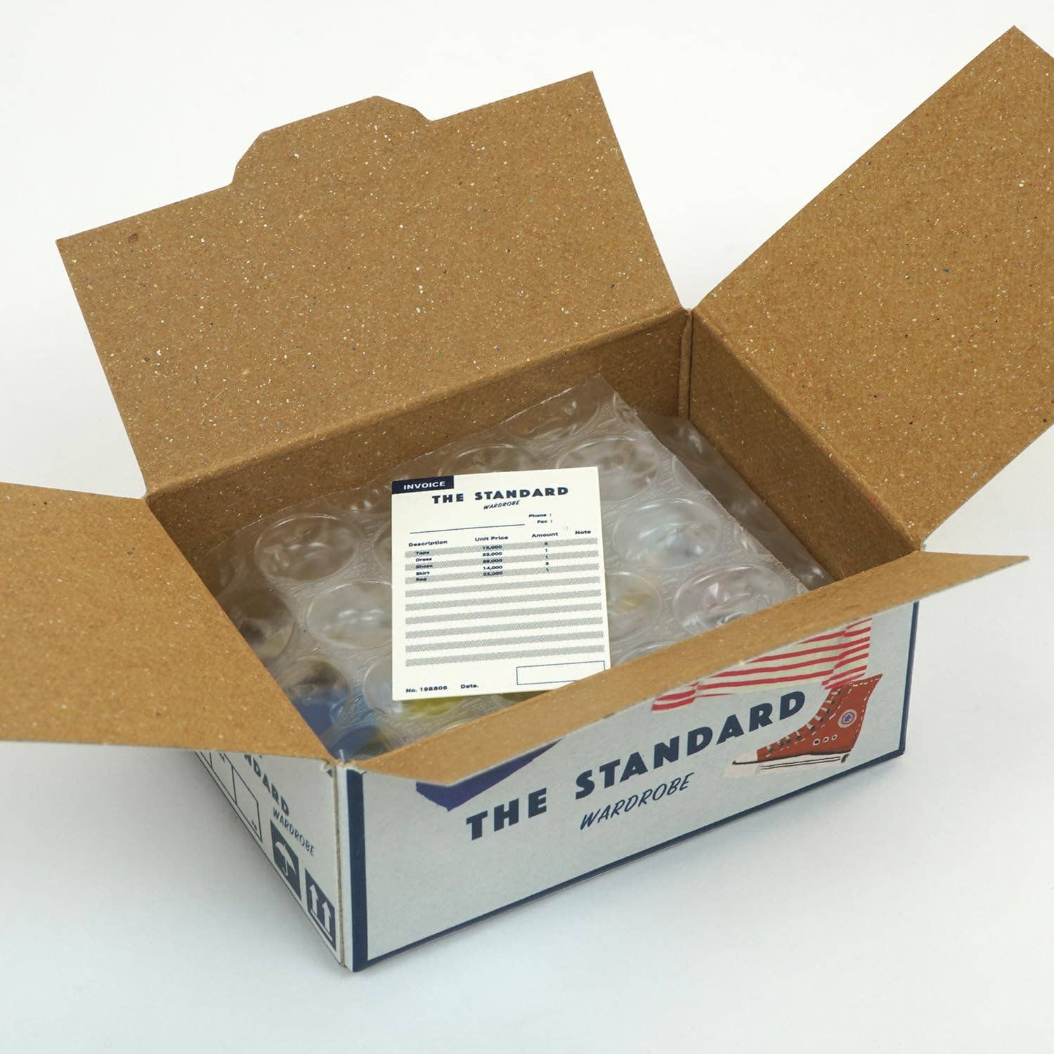 Greeting Life America - Wholesale Sticker - Hako Sticker Fashion GLCK-671