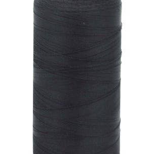 Mandala Crafts - Wholesale Thread - Mandala Crafts Bonded Nylon Thread for Sewing Leather, Upholstery, Jeans and Weaving Hair; Heavy-Duty; 1500 Yards Size 69 T704