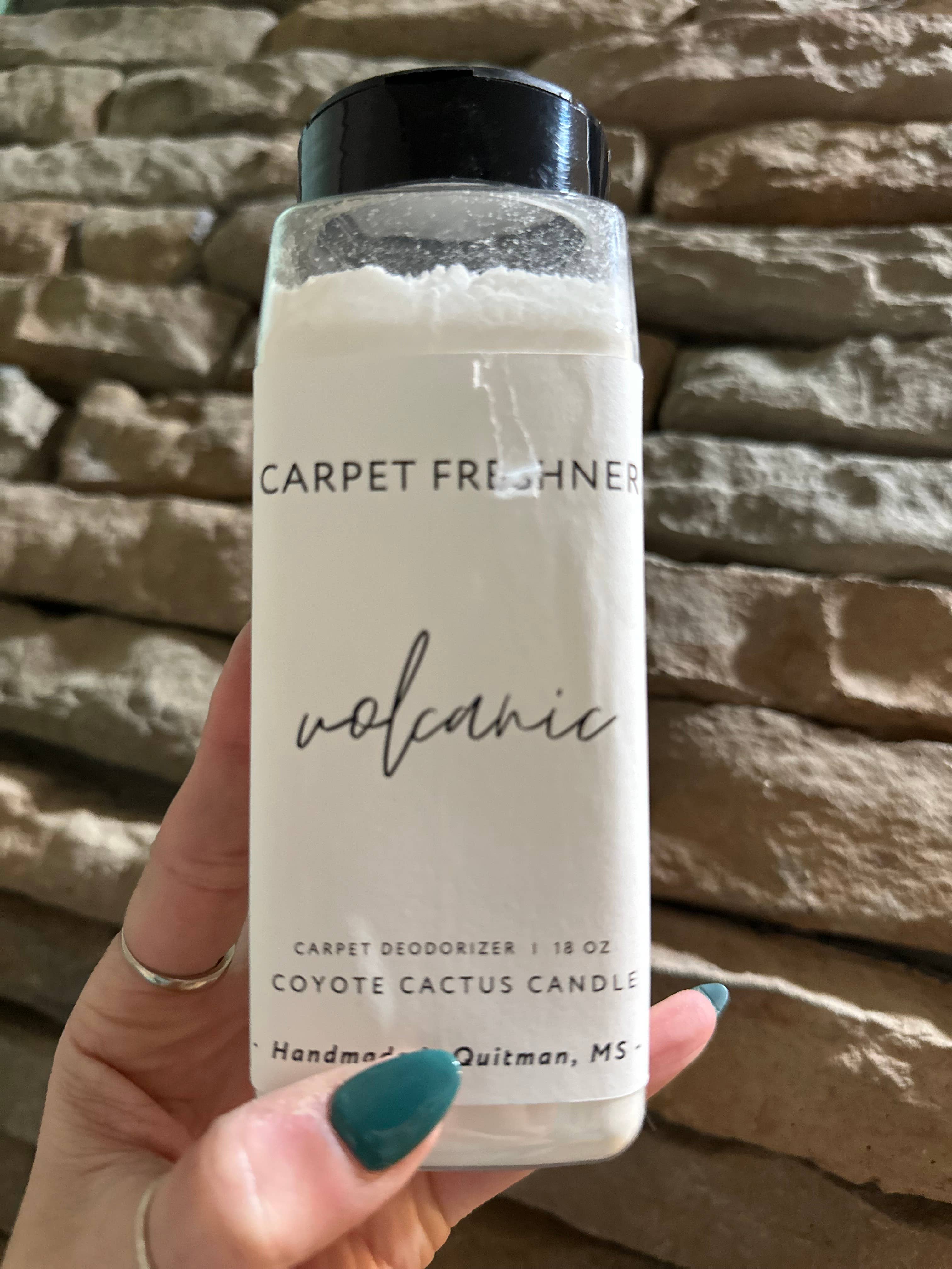 Sassy Fras Couture - Wholesale Rug Cleaner - Carpet & Upholstery Deodorizer 18oz6