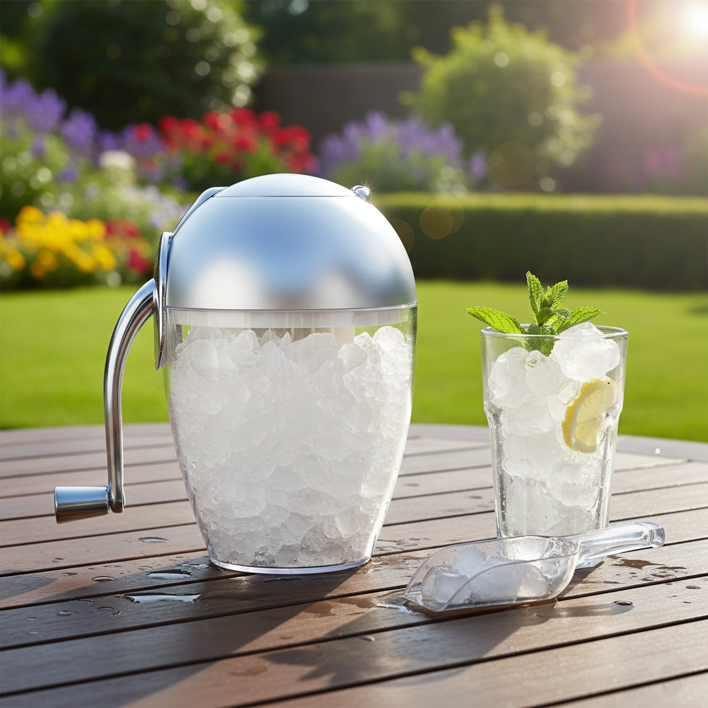 Original Products US/CAN - Wholesale Bar Tool - Bar Originale Glacier Ice Crusher2