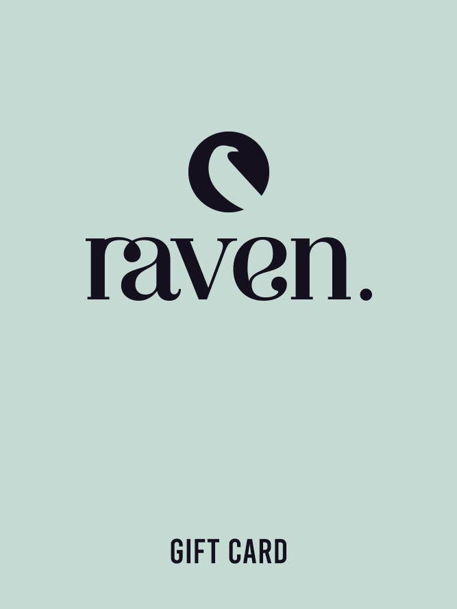 כרטיס מתנה for engroshandel hos raven