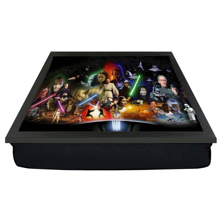 Ashbys Wholesale LTD – wholesale Serving tray – Star Wars film/movie Lap Tray