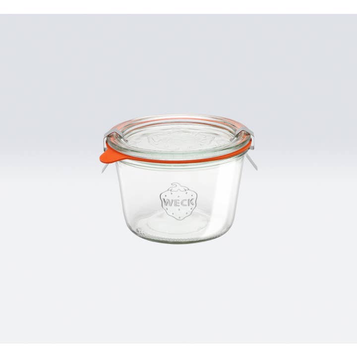 Ventures Int'l Products Inc. - Wholesale Food Storage Container - WECK® Mold Jars Combo2