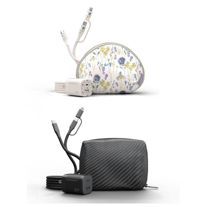 JupiterGear Home - Wholesale Portable charger - HyperGear TECHcessories 30W USB-C PD Charging Kit22