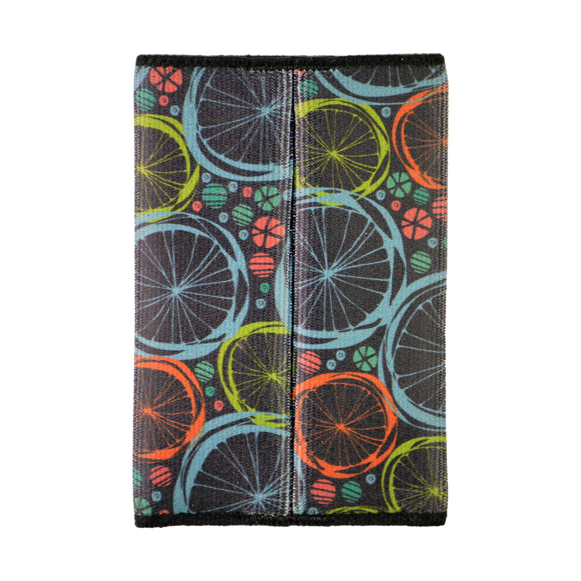 YAY NOVELTY - Wholesale Wallet - Unisex - YaYwallet - 1200 Lemonade - Slim Wallet, Credit Card Holder1