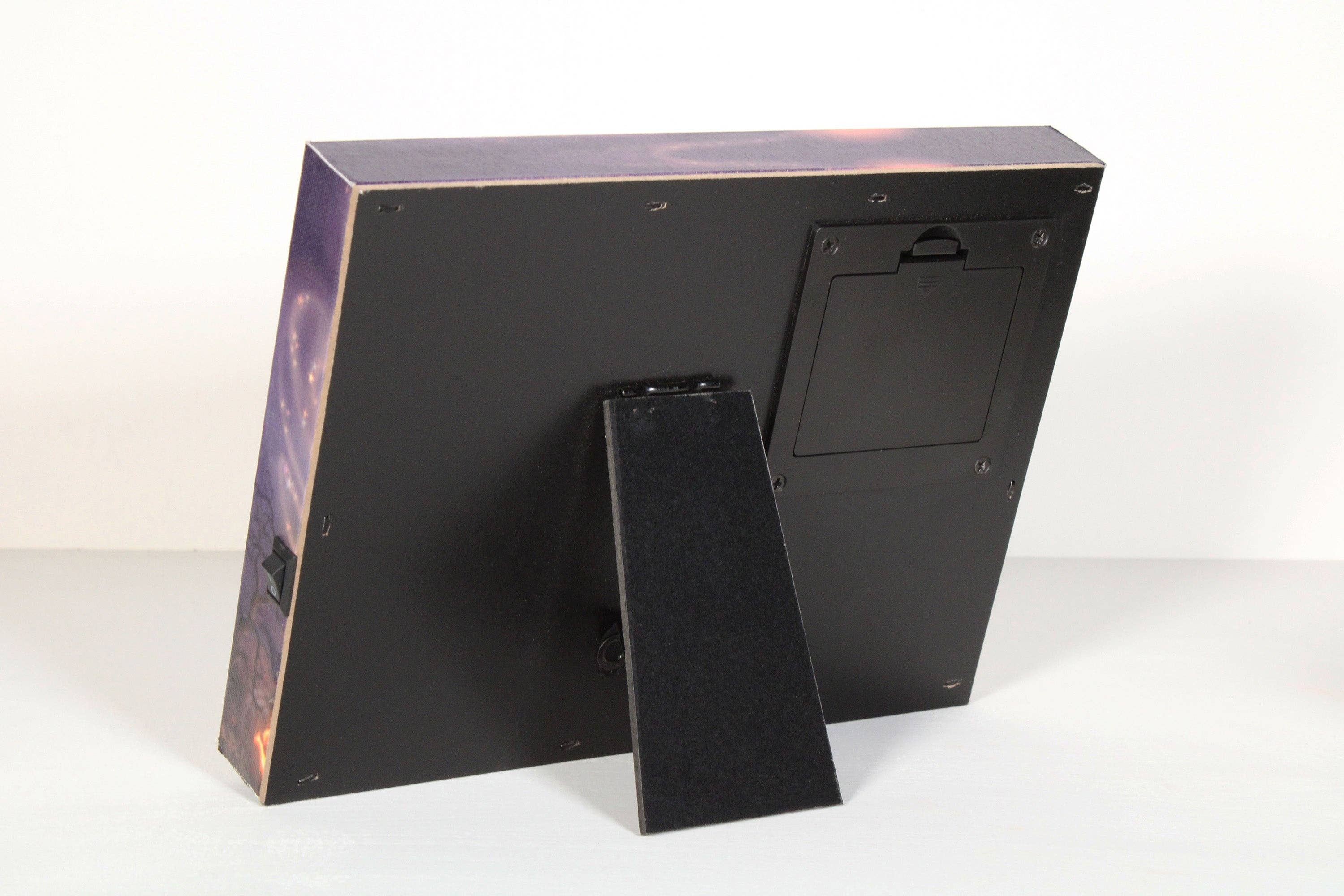 Glow Decor – wholesale Juldekoration – Christmas General Store 8x6 Upplyst Bordsduk3