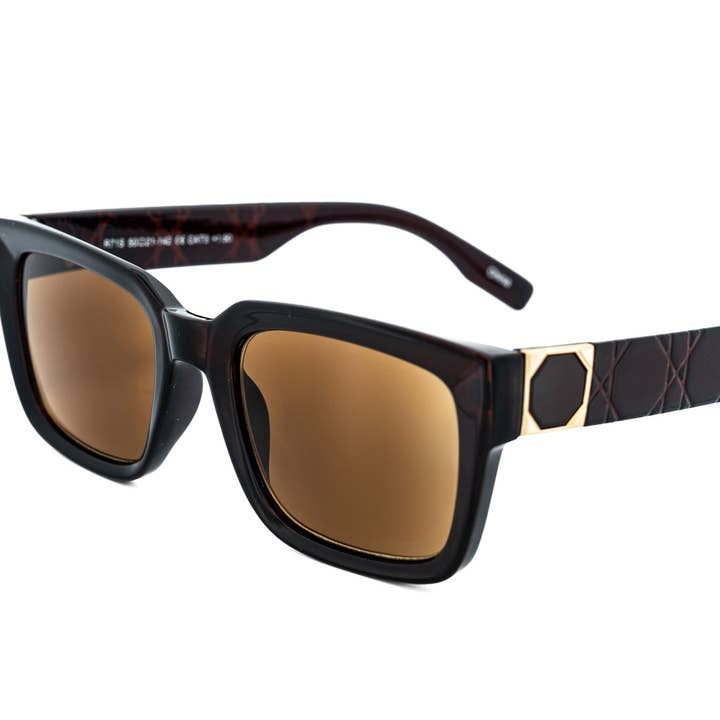 Brivelle for wholesale by Bolero Eyewear