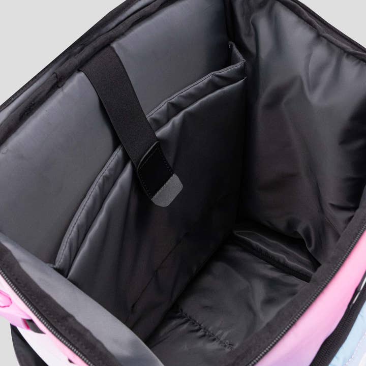 Baseballism - Wholesale Backpack - Unisex - Ronin Baseball Backpack - Cotton Candy Sky4