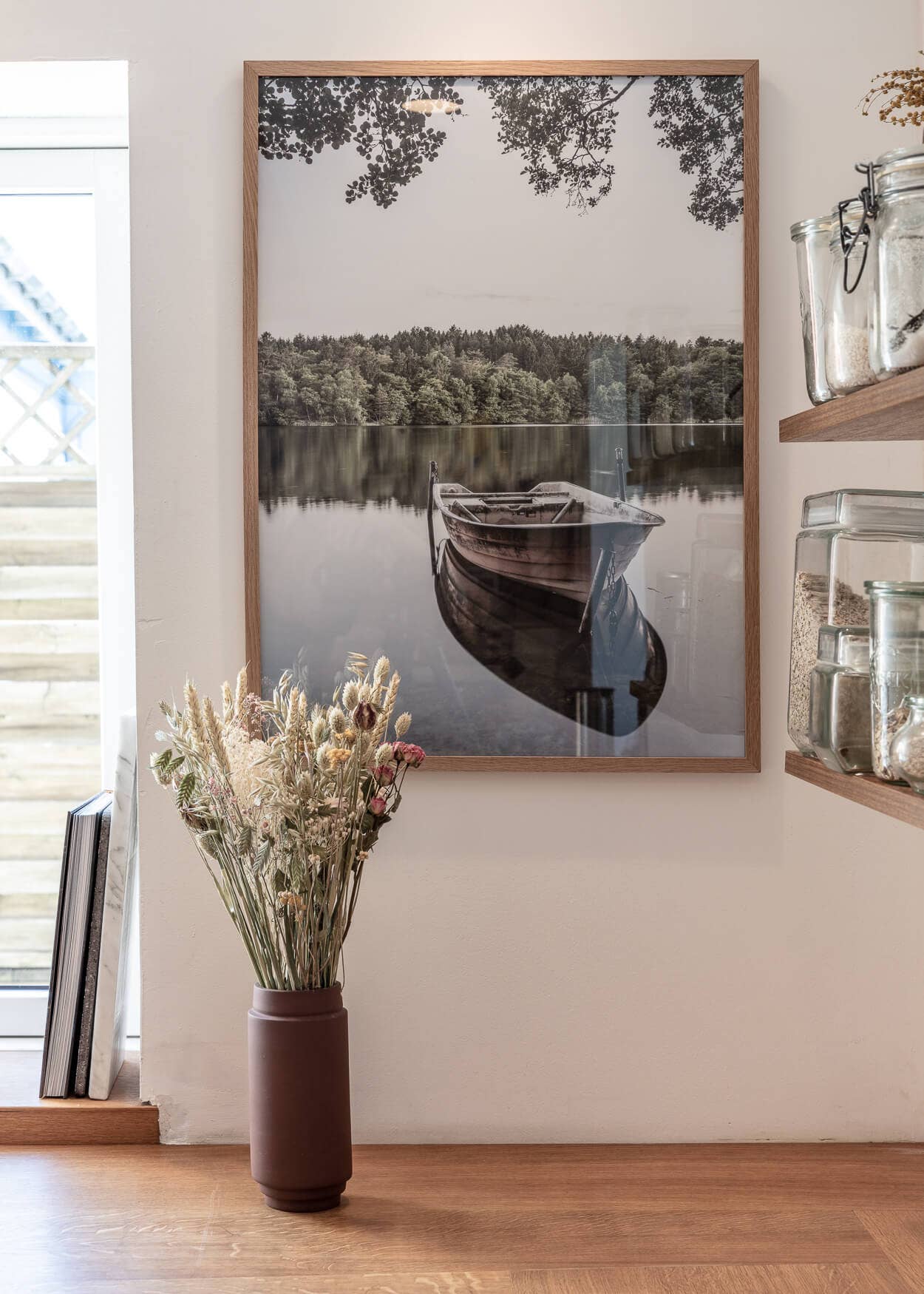 Foto Factory - Wholesale Art Print - Almind Lake2