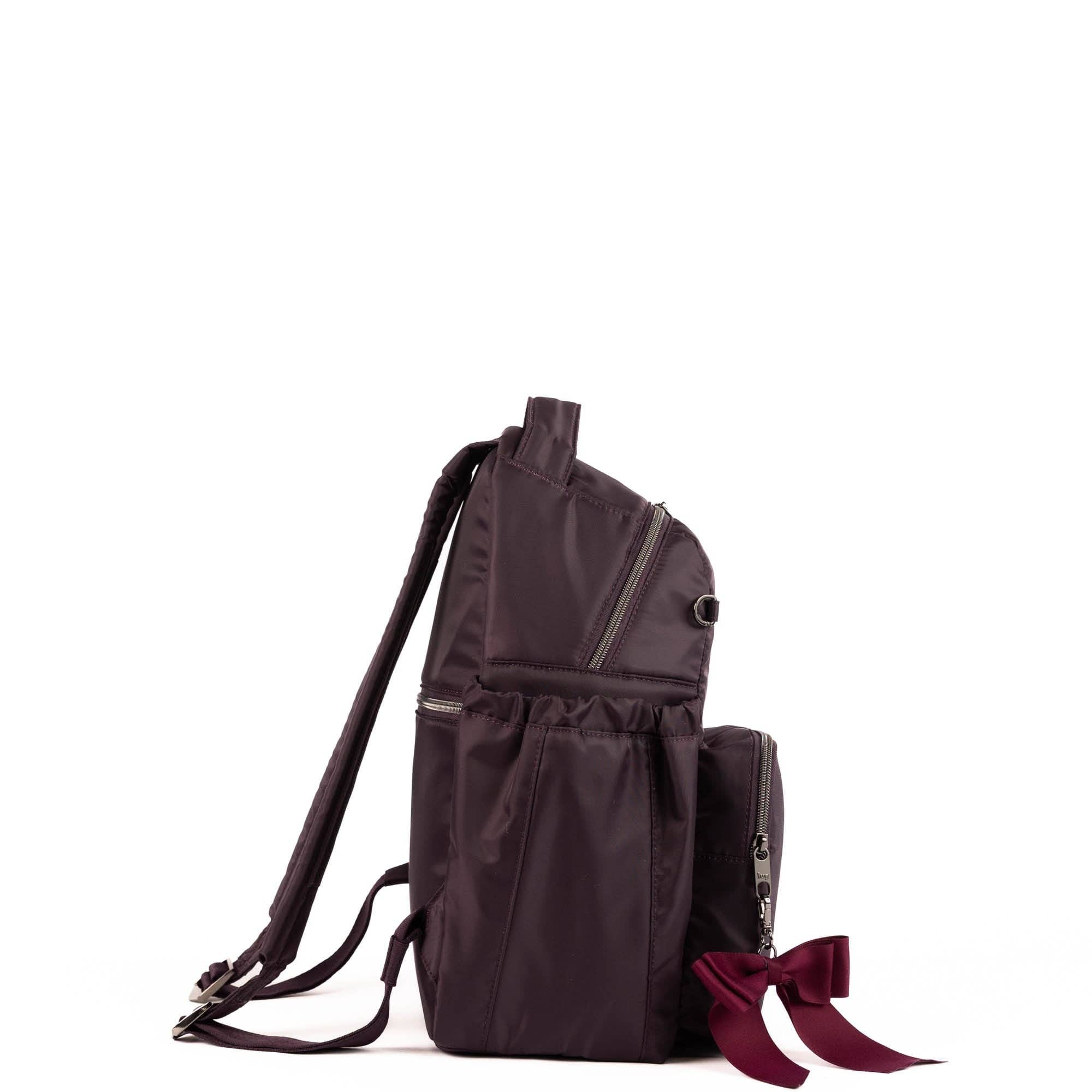 Lug - Wholesale Backpack - Women's - Pattycake Backpack with Bow22