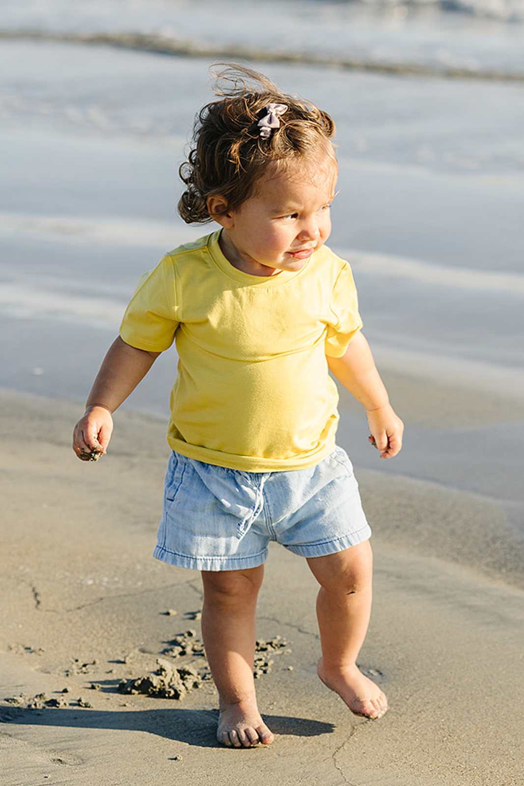 Tiny Tuckets - Wholesale T-Shirt - Kids - Essential Tee15