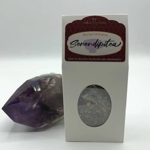 Serendipitea for engroshandel hos Milk & Honey