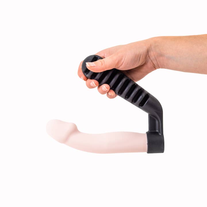 VELVET BRANDS - Wholesale Sex Toy - Smartee, Easy Reach Vibrator and Dildo